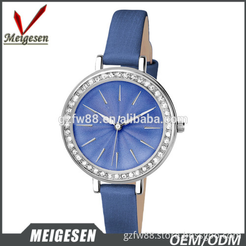 Colorful design delicate bracelet watch gift Japan movt ladies fashion quartz watches